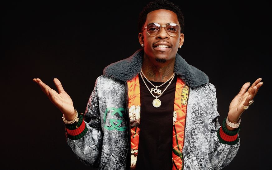 Rich Homie Quan Redbone Remix Hip Hop News Daily Loud   Rich Homie Quan Net Worth 