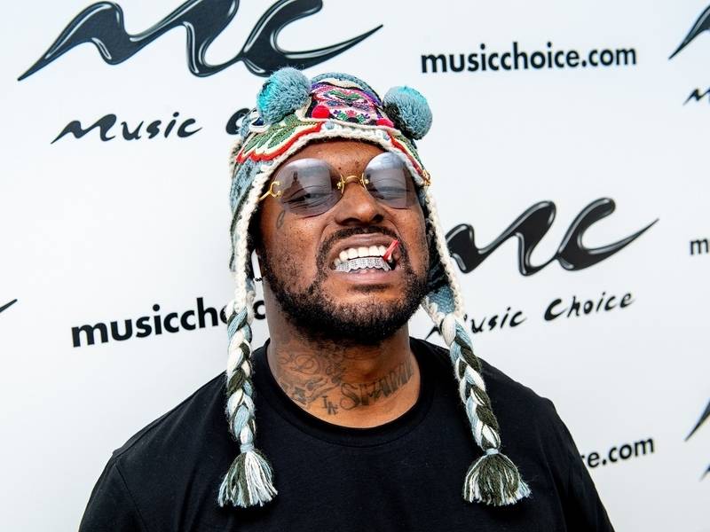 ScHoolboy Q Wants To Play One Of The “Snitches” In Upcoming 6IX9INE Movie