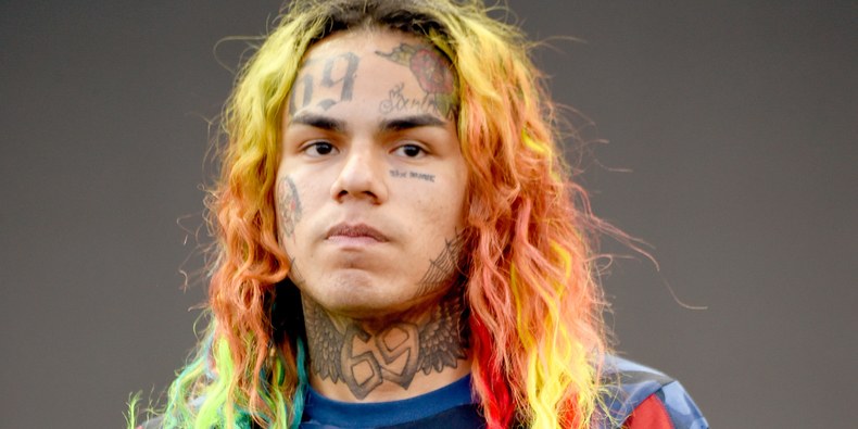 6IX9INE Believes He’s Going To Be Hotter Than Ever Once He’s Released From Jail & Any Rappers Hating On Him Are Whack
