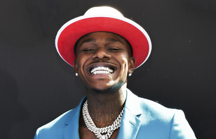 DaBaby is now charging $100,000 for a feature
