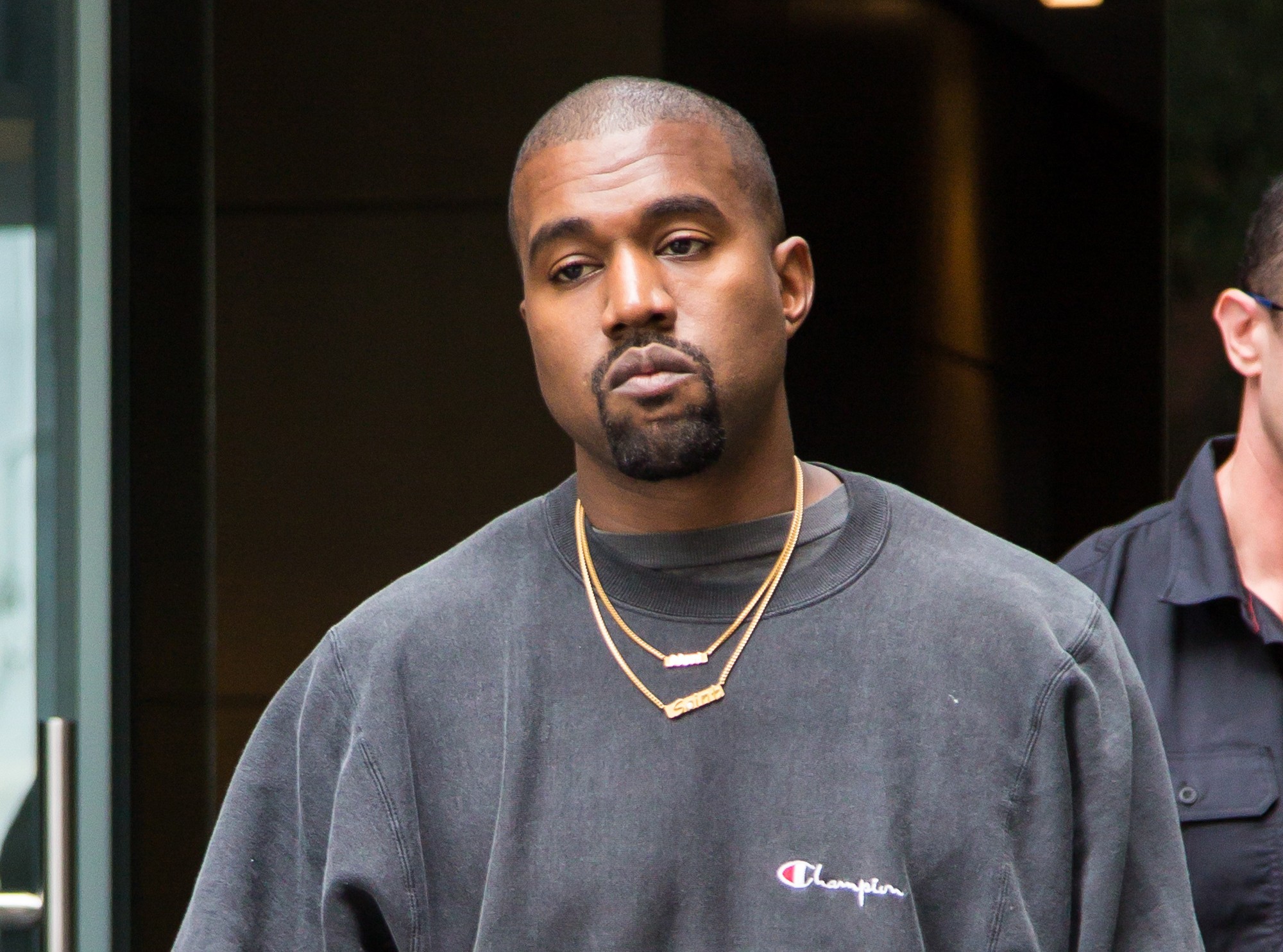 Kanye West’s “Jesus Is King” Album Delayed With No New Release Date