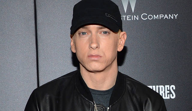 Eminem Currently In A $36 Million Dollar Battle With Spotify