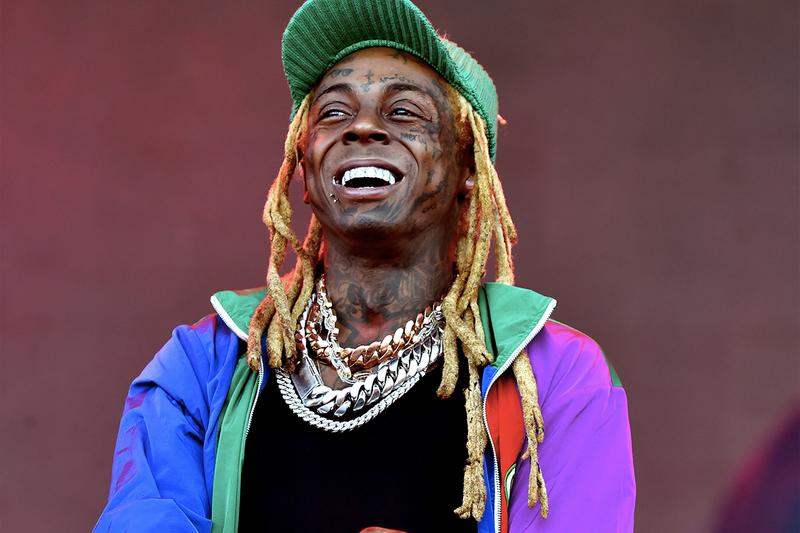 Lil Wayne Says Jay-Z Should Run For President