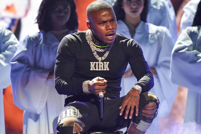 DaBaby Will Be Charging $250,000 Per Show In 2020