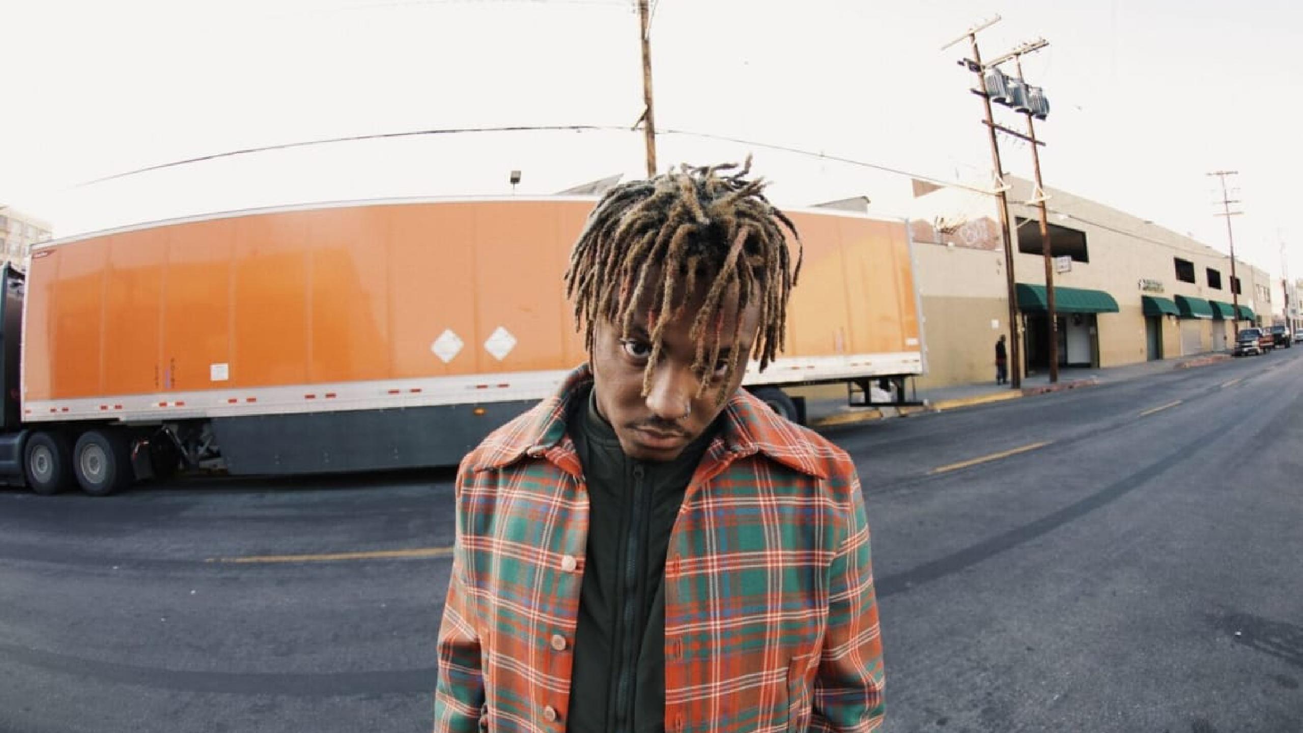 Juice Wrld Previews New Track Freestyles On Instagram Live Hip Hop News Daily Loud