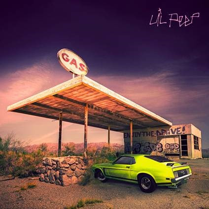 Lil Peep – “Goth Angel Sinner” [EP]