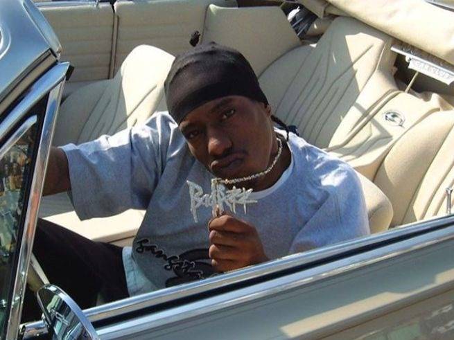 West Coast Rapper Bad Azz Dead At 43 Hip Hop News Daily Loud