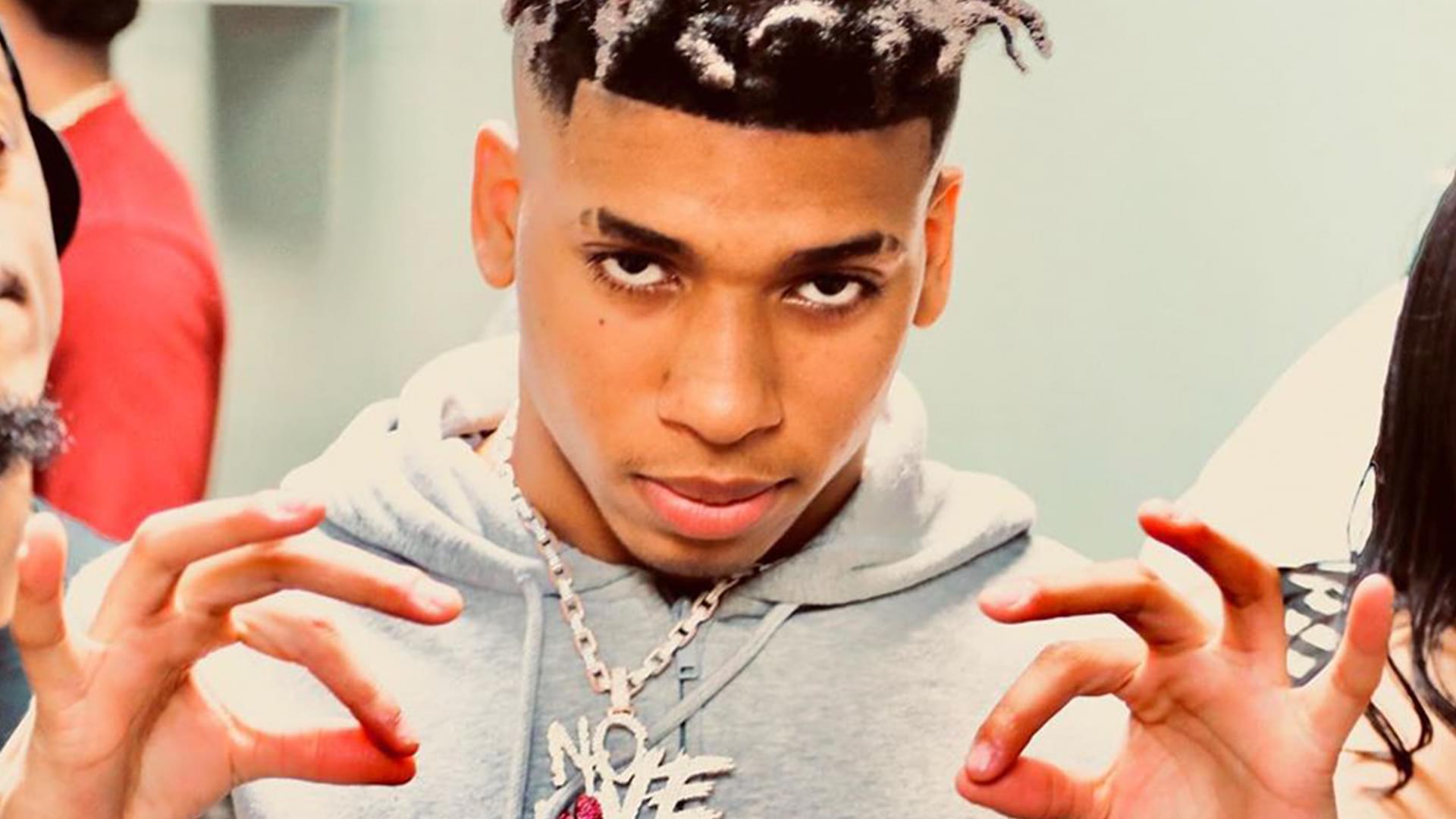 NLE Choppa has had a hell of a year to say the least, and he continues to d...
