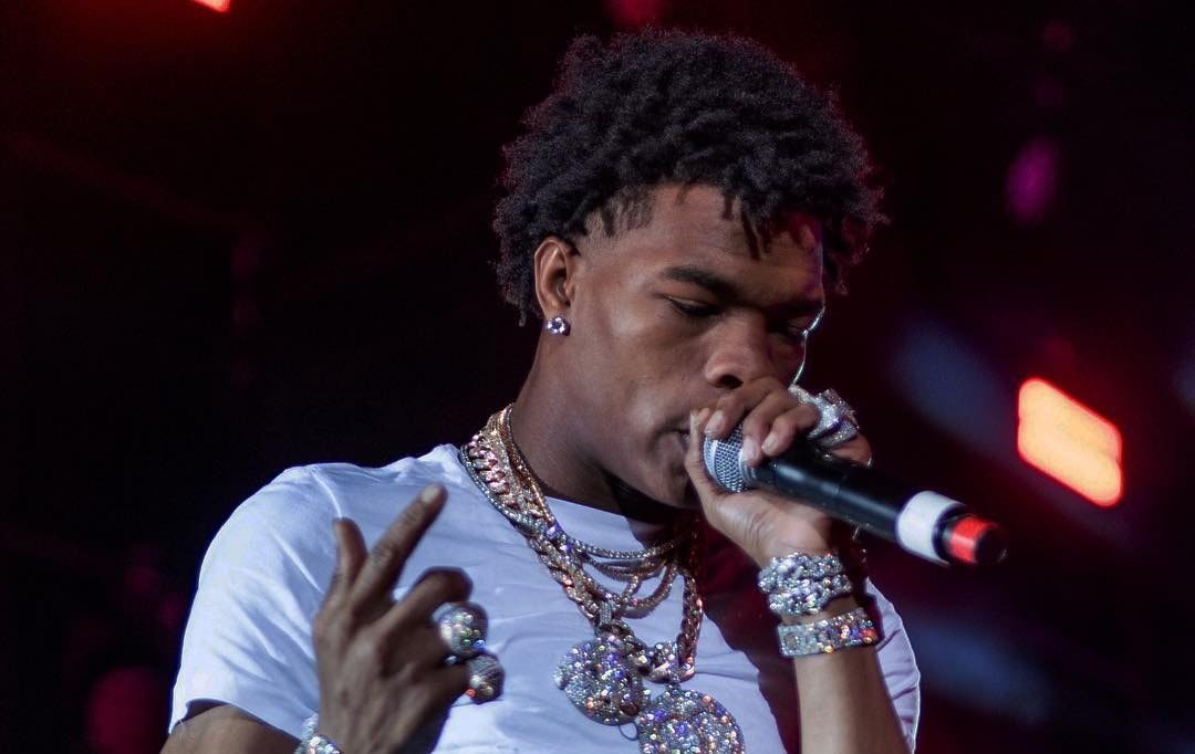 Lil Baby Says If Atlanta Gets Behind You, You Will Make It In Music