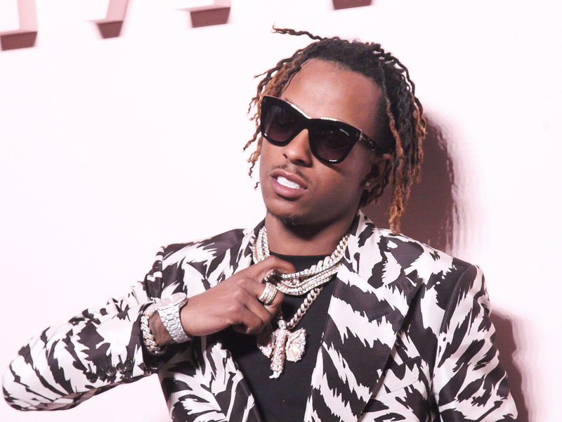 Rich The Kid Previews New Song With DaBaby