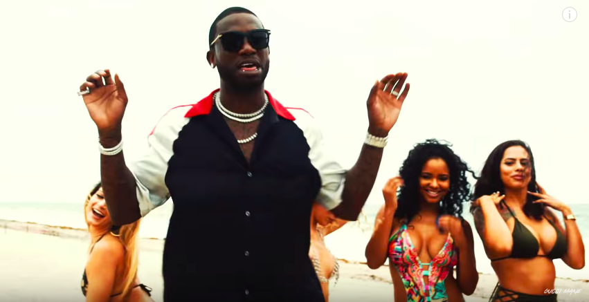 Gucci Mane Feat. Rich The Kid - 