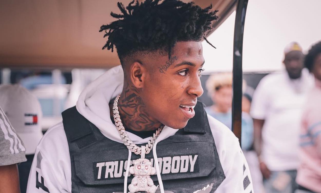 NBA YoungBoy Previews New Song