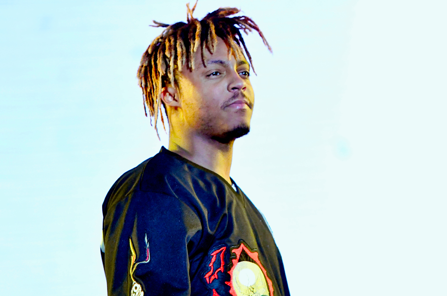 JUICE WRLD Dead At 21 After Suffering Seizure - Hip Hop News - The Daily Loud1548 x 1024