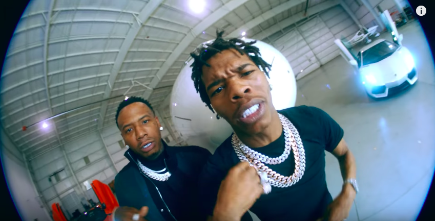 prepare Sweep R Moneybagg Yo Feat. Lil Baby – "U Played" [Music Video] - Hip Hop News |  Daily Loud