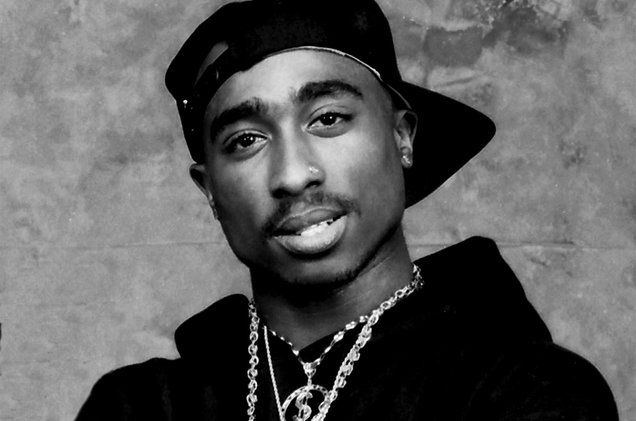 Tupac's BMW That He Was Shot In Is Being Auctioned Off For $1,750,000 ...