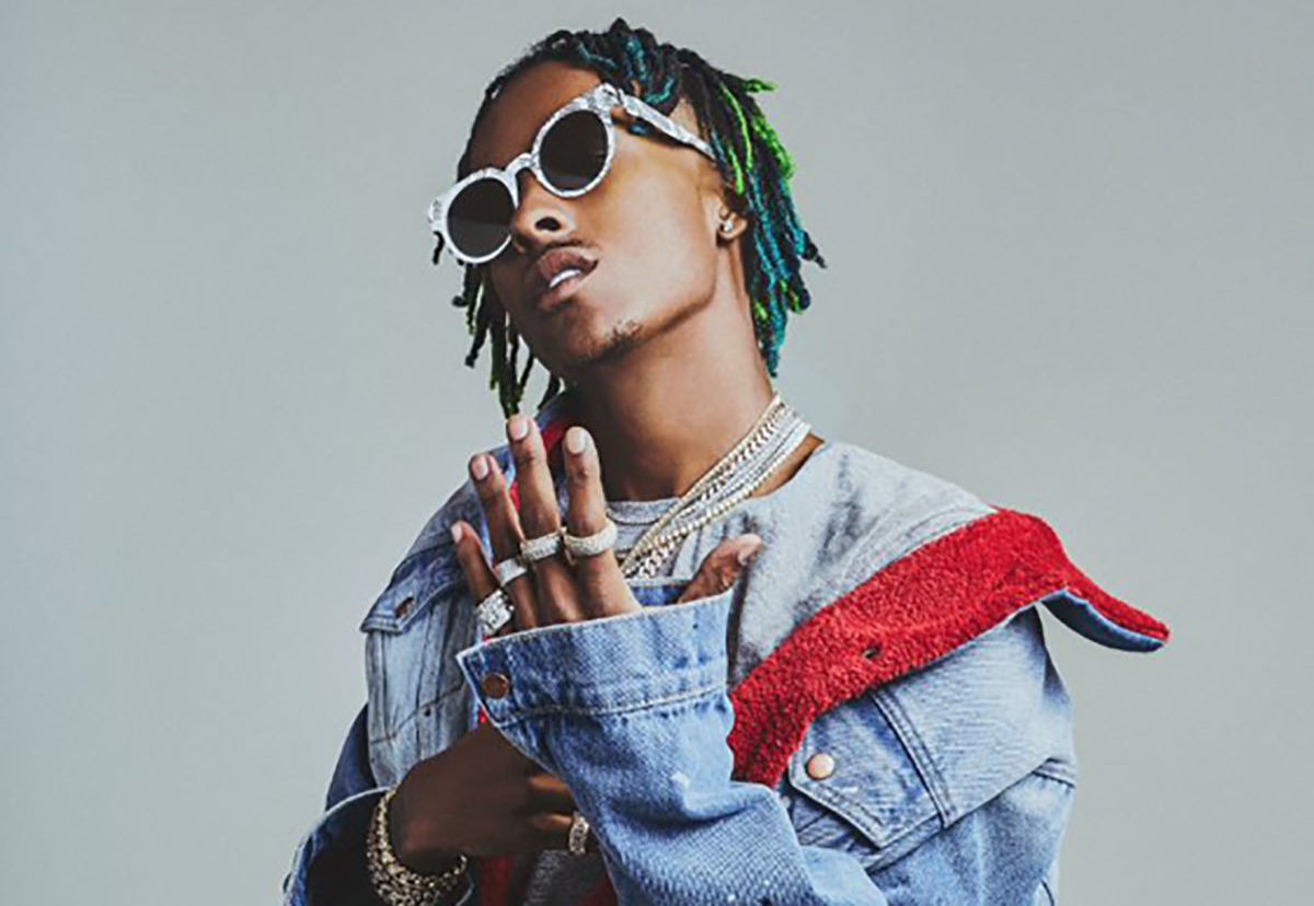 Rich The Kid Previews New Song With Lil Baby & Future