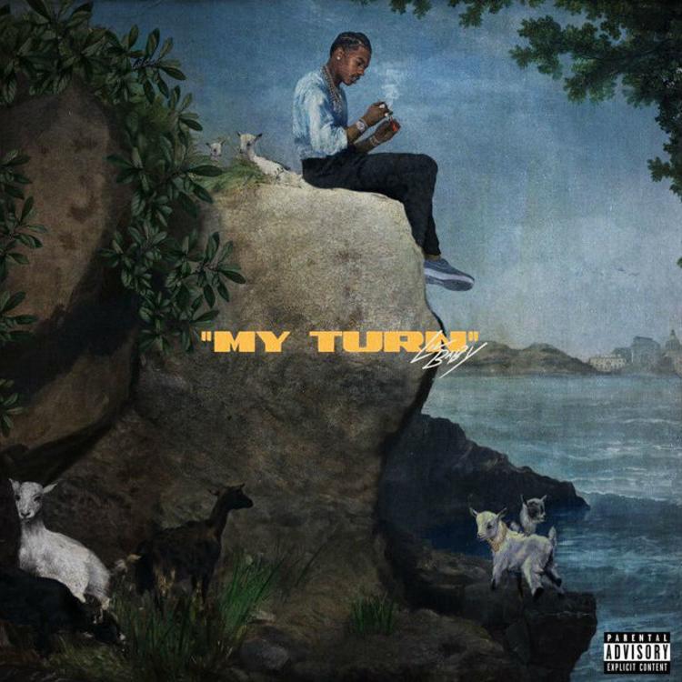 Lil Baby – “My Turn” [Album]
