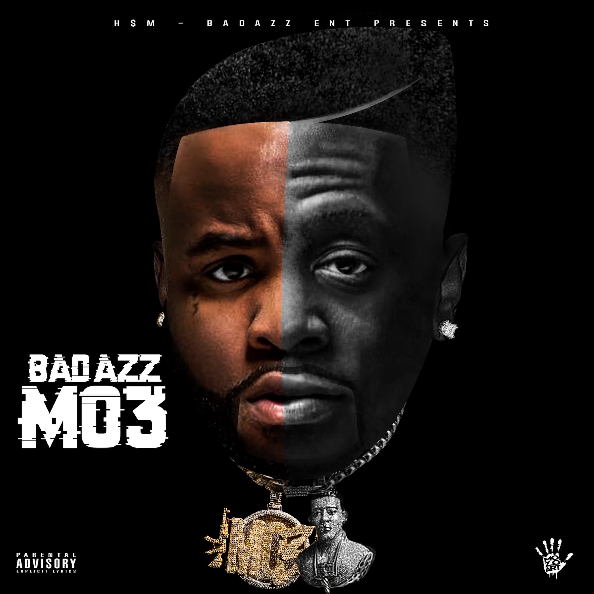 Boosie Badazz & MO3 - "Badazz MO3" [Album] - Hip Hop News | Daily Loud