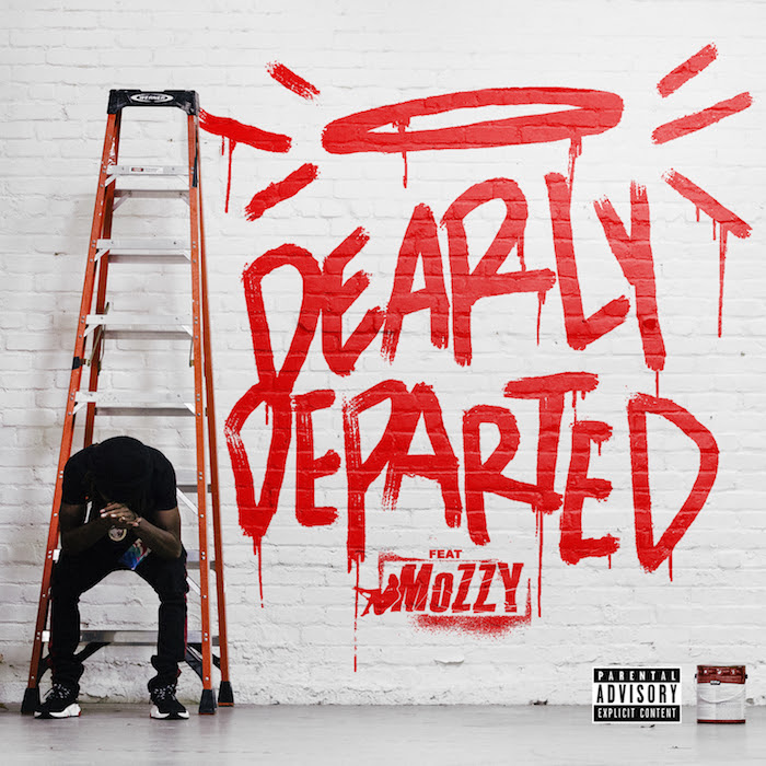 ShooterGang Kony Feat. Mozzy – “Dearly Departed” [Audio]