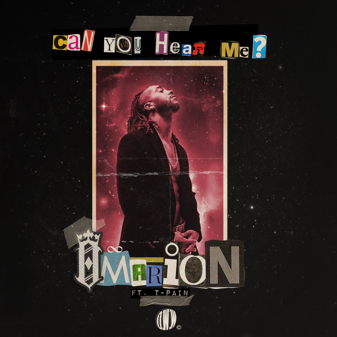 Omarion Feat. T-Pain – “Can You Hear Me?” [Audio]