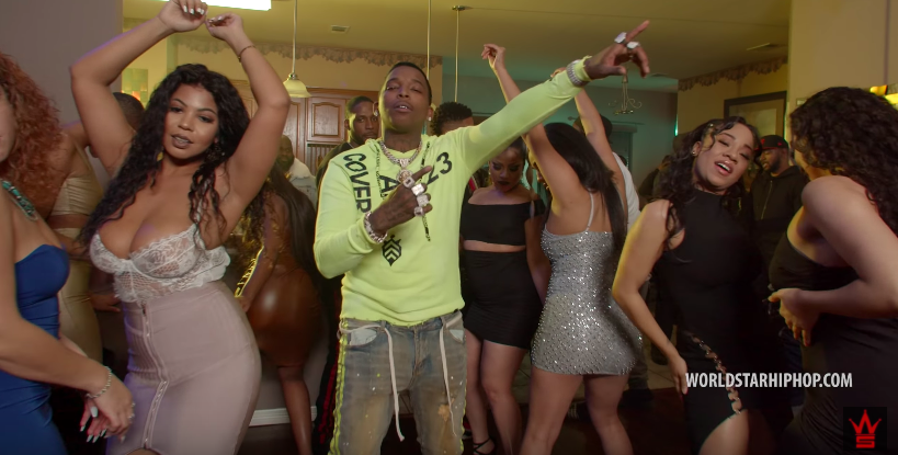 Trapboy Freddy Feat. Yella Beezy – “Let Me Find Out” [Music Video]