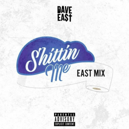 Dave East – “Shittin’ Me” [Audio]