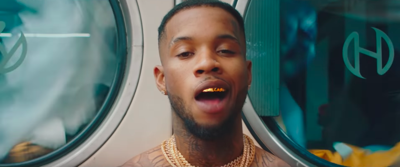 Tory Lanez – “Do The Most” [Music Video]
