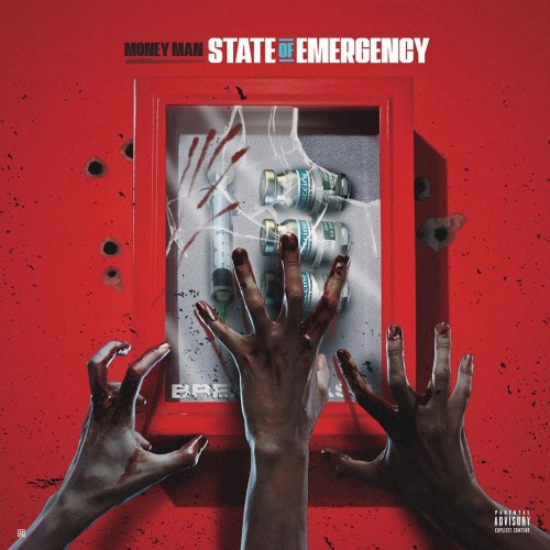 Money Man – “State Of Emergency” [Mixtape]