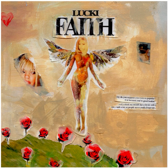 Lucki – “Faith” [Audio]