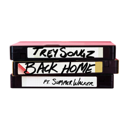 Trey Songz Feat. Summer Walker – “Back Home” [Audio]