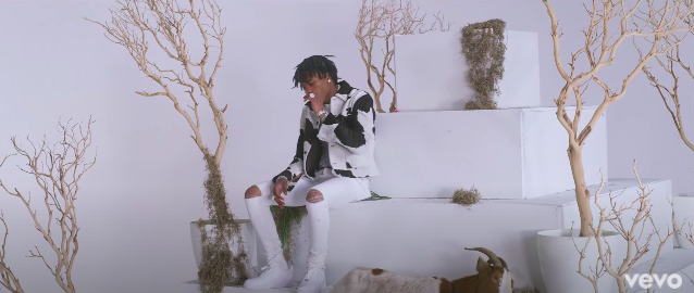 Lil Baby – “Emotionally Scarred” [Music Video]