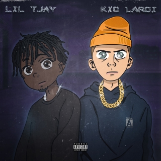 The Kid Laroi Lil Tjay Fade Away Audio Hip Hop News