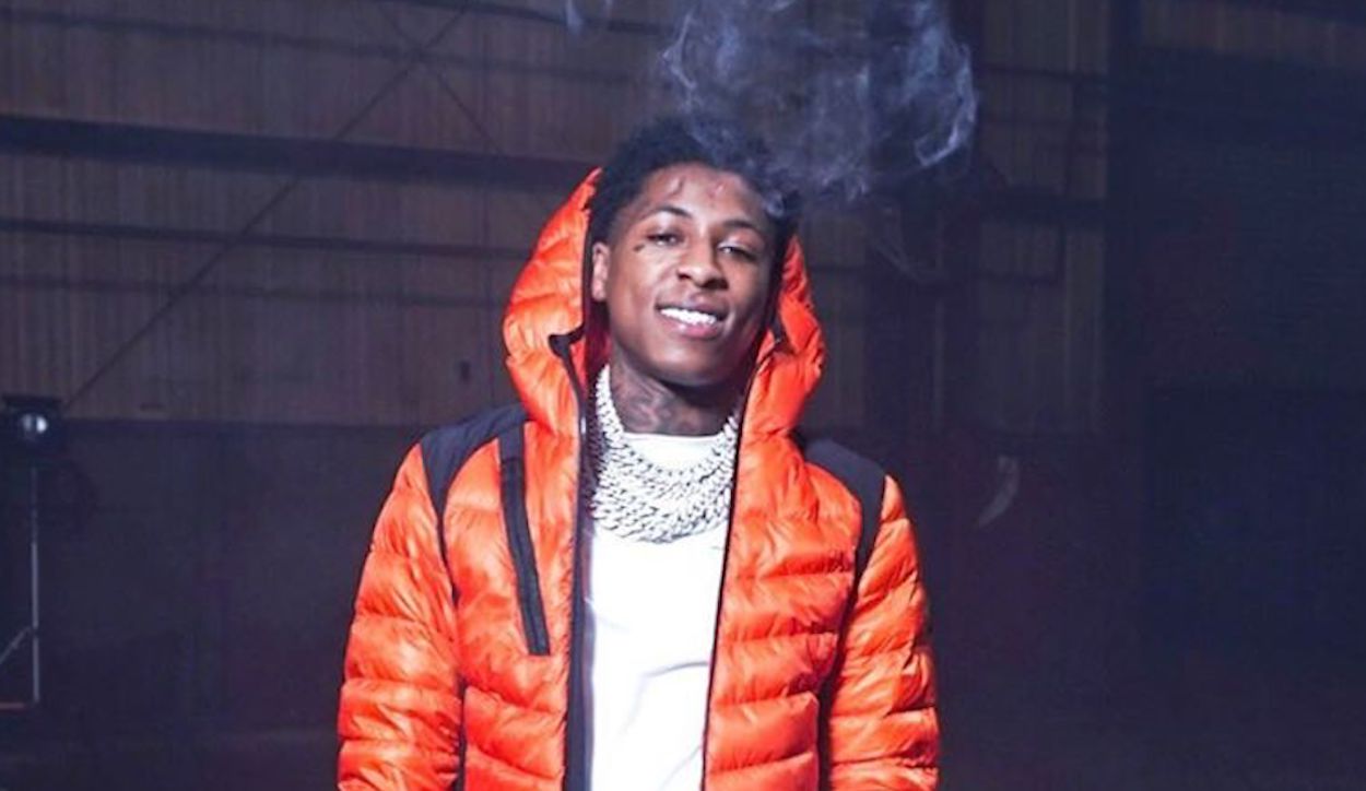 NBA YoungBoy Previews New Track - Hip Hop News | Daily Loud