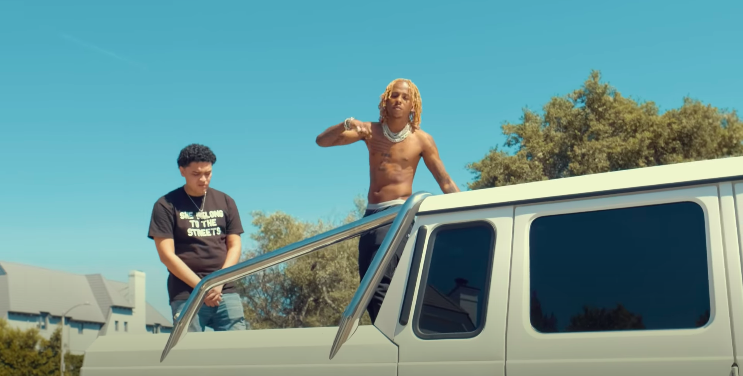 Tropico Feat. Rich The Kid – “Crazy” [Music Video]