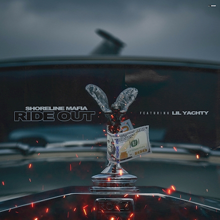Shoreline Mafia Feat. Lil Yachty – “Ride Out” [Audio]