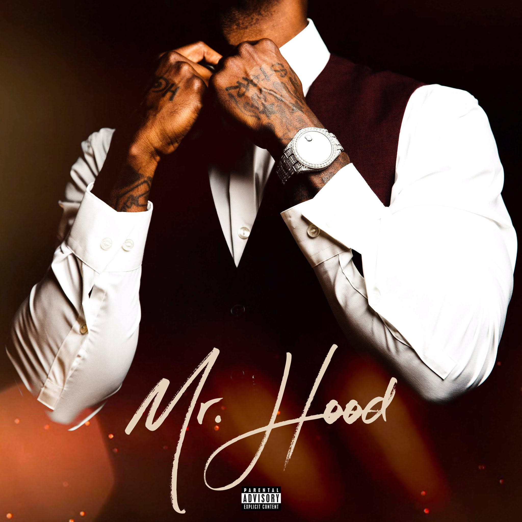 Ace Hood – “Mr. Hood” [Album]