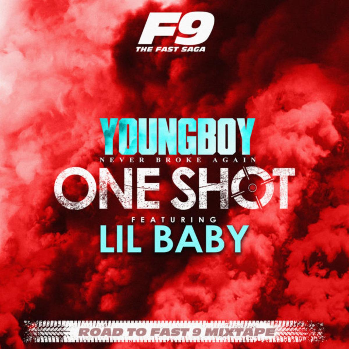 Nba Youngboy Lil Baby One Shot Audio Hip Hop News The