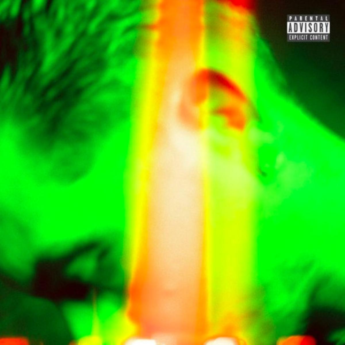 G-Eazy – “Everything’s Strange Here” [Album]