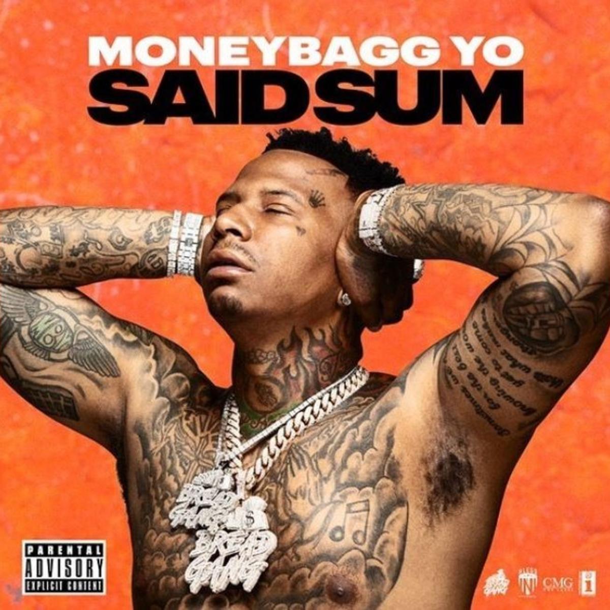 MoneyBagg Yo – “Said Sum” [Audio]