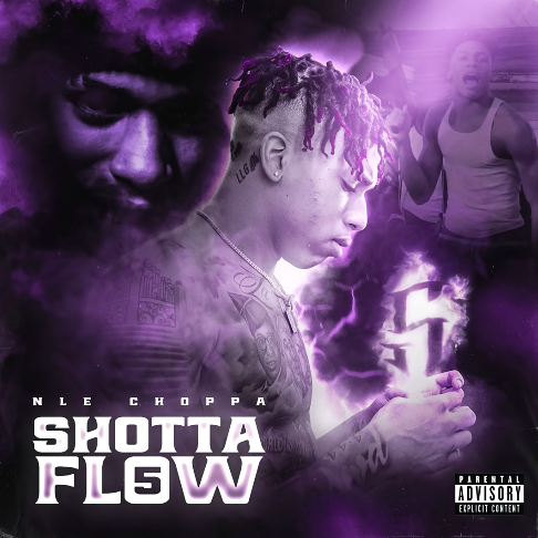 Nle Choppa Shotta Flow 5 Audio Hip Hop News Daily Loud - shotta flow remix roblox id