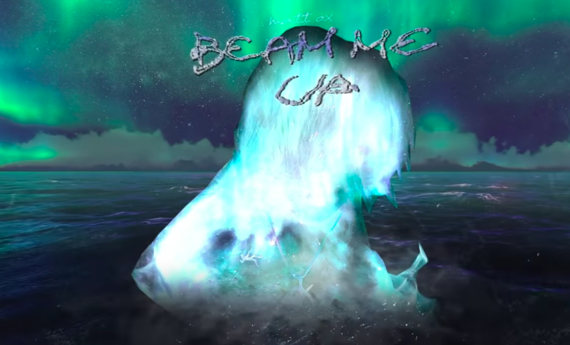 Matt Ox – “Beam Me Up” [Audio]