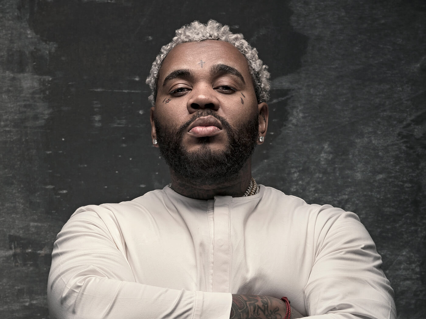Kevin Gates is back with new song titled "Difficult"