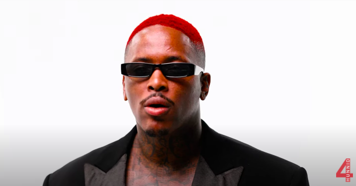 YG – “SWAG” [Music Video]