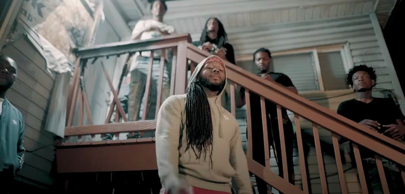 Montana of 300 – “What’s Poppin” (Remix) [Music Video]