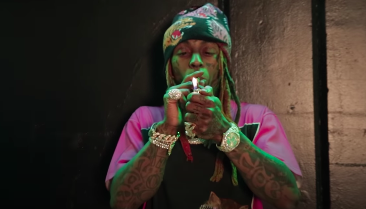 Lil Wayne Feat. Gudda Gudda & Jay Jones – “Thug Life” [Music Video]