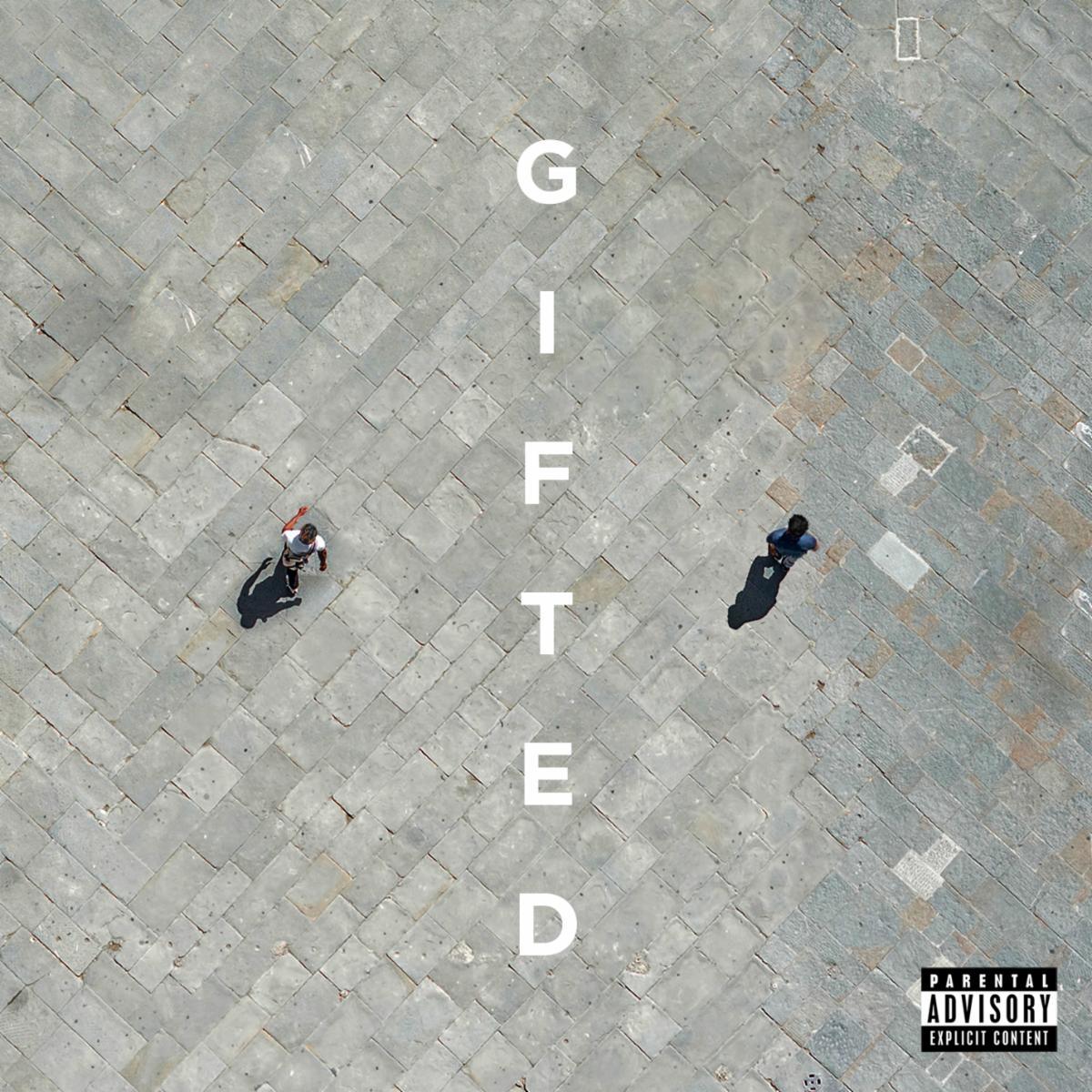 Cordae Feat. Roddy Ricch – “Gifted” [Audio]