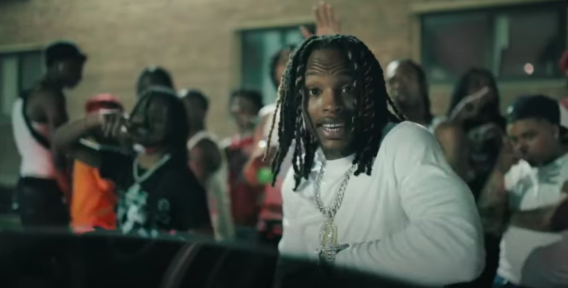 King Von Feat Lil Durk All These Niggas Music Video Hip Hop News Daily Loud