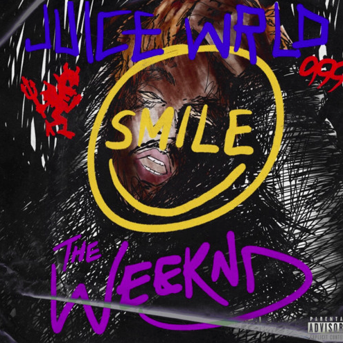 Juice Wrld The Weeknd Smile Audio Hip Hop News Daily Loud - loud audios roblox 2020 june