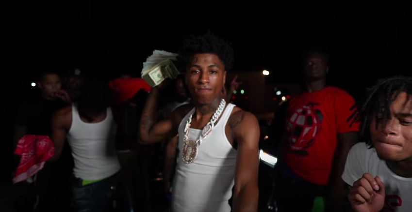 NBA YoungBoy – “Murder Business” [Music Video]