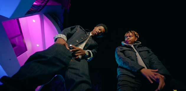 Cordae Feat. Roddy Ricch – “Gifted” [Music Video]
